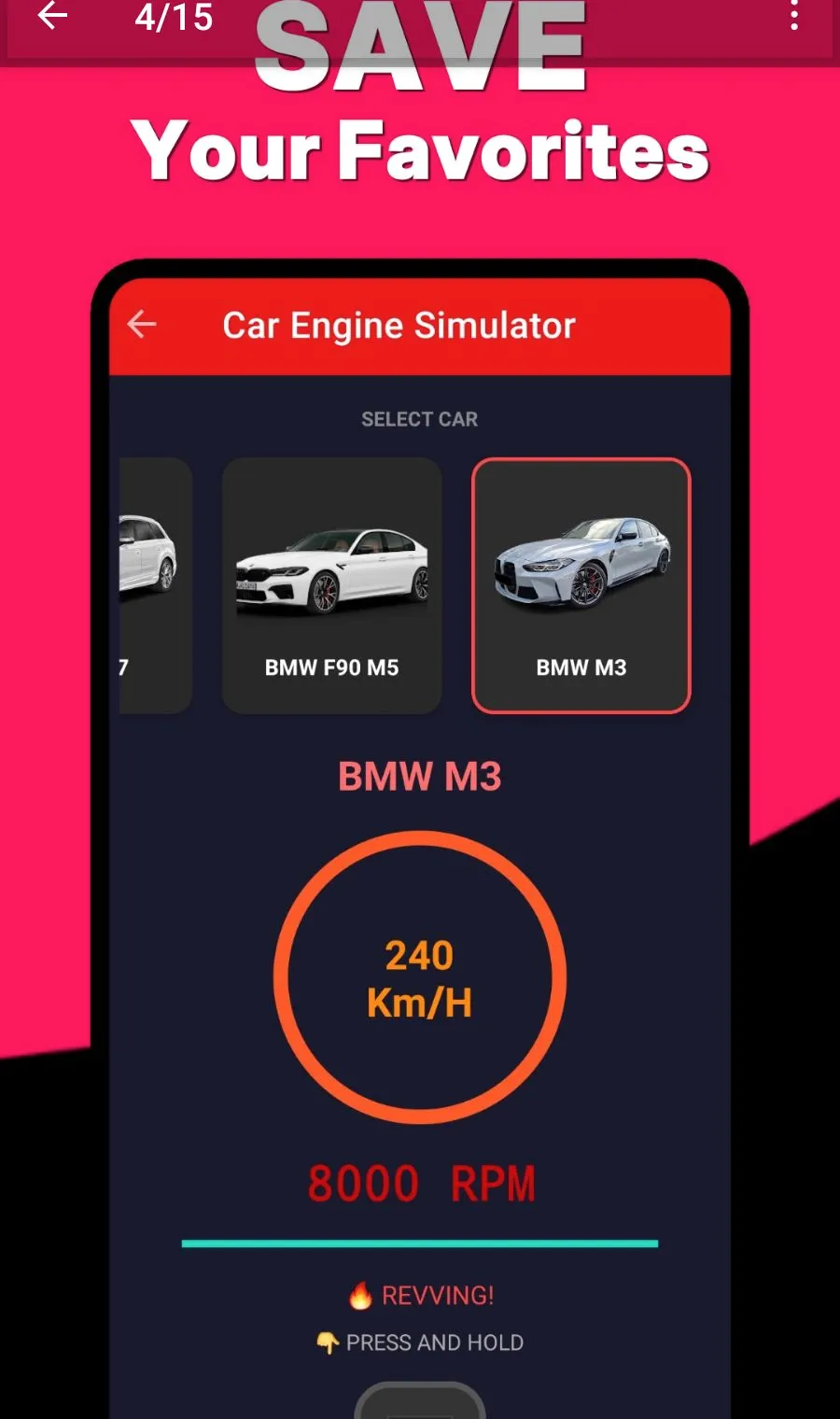 ����������ģ����(��������Ӧ��)v1.0.3 �ٷ������ͼ3