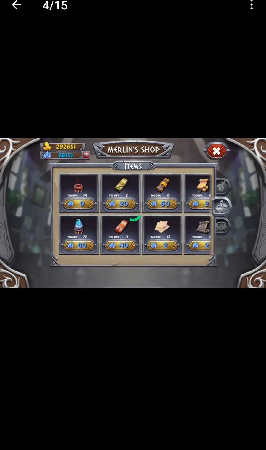 �ن�܊�F��׿���ֻ���v1.1.2 �ٷ������ͼ3