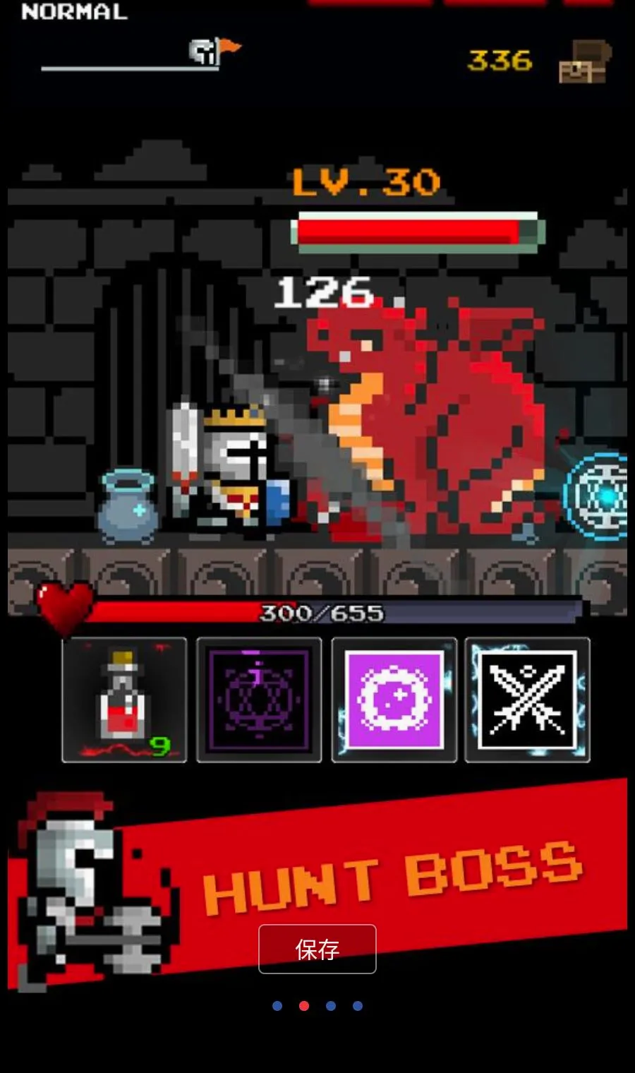 ���³�������Ӣ��MOD�˵�(����RPG��Ϸ)v12.6.0 �ٷ������ͼ1