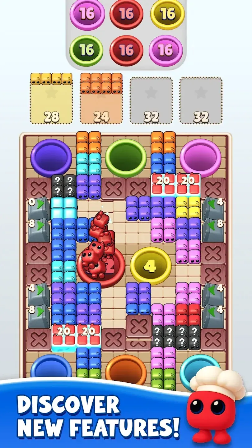 �׶�����(�������С��Ϸ)v21 �ֻ����ͼ1