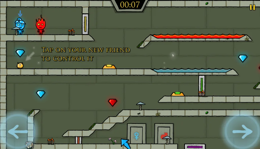 ������ 7���������(����ð����Ϸ)v2.2.2 �ֻ����ͼ3