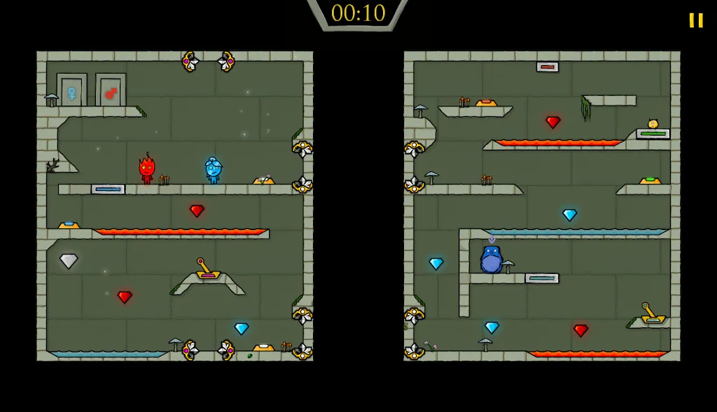 ������ 7���������(����ð����Ϸ)v2.2.2 �ֻ����ͼ2