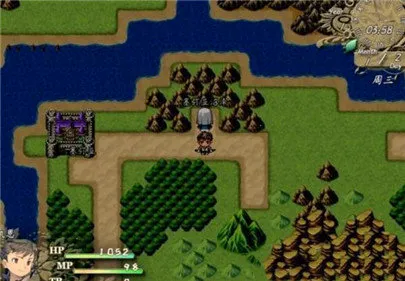 黑兽2魔改中文版最新手机版 黑兽2魔改中文版最新手机版