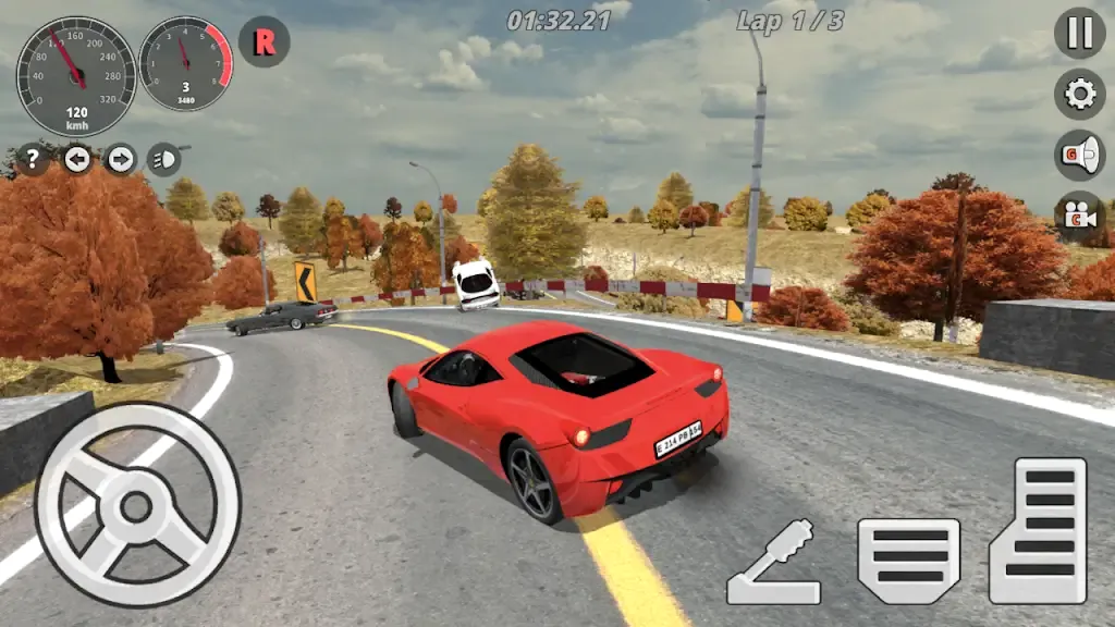 TRD����ʱ��(��ʱ����Ϸ)v1.2.9 ��Ѱ��ͼ3