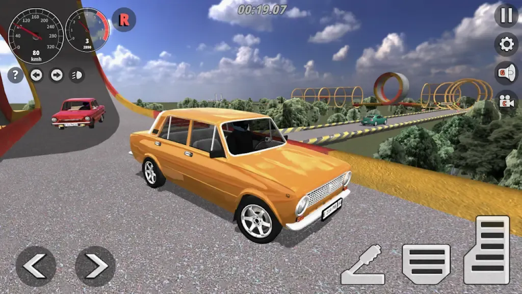 TRD����ʱ��(��ʱ����Ϸ)v1.2.9 ��Ѱ��ͼ1