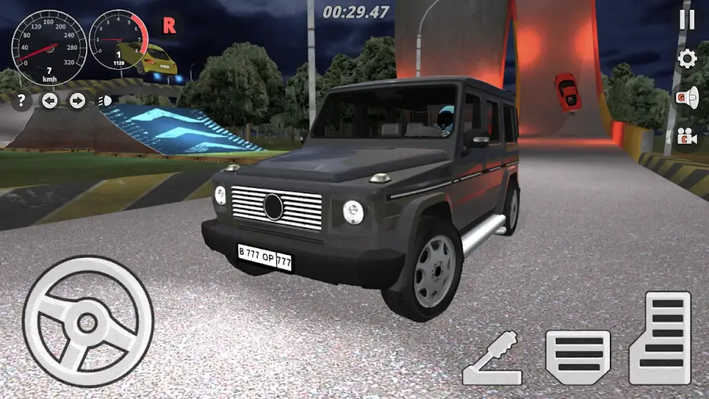 TRD����ʱ��(��ʱ����Ϸ)v1.2.9 ��Ѱ��ͼ0