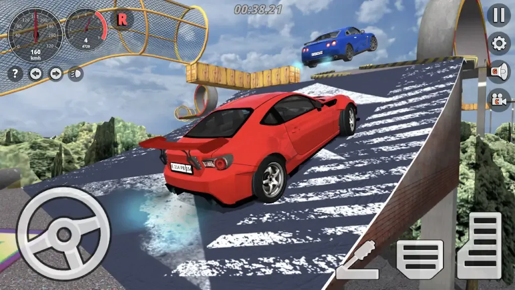 TRD����ʱ��(��ʱ����Ϸ)v1.2.9 ��Ѱ��ͼ2
