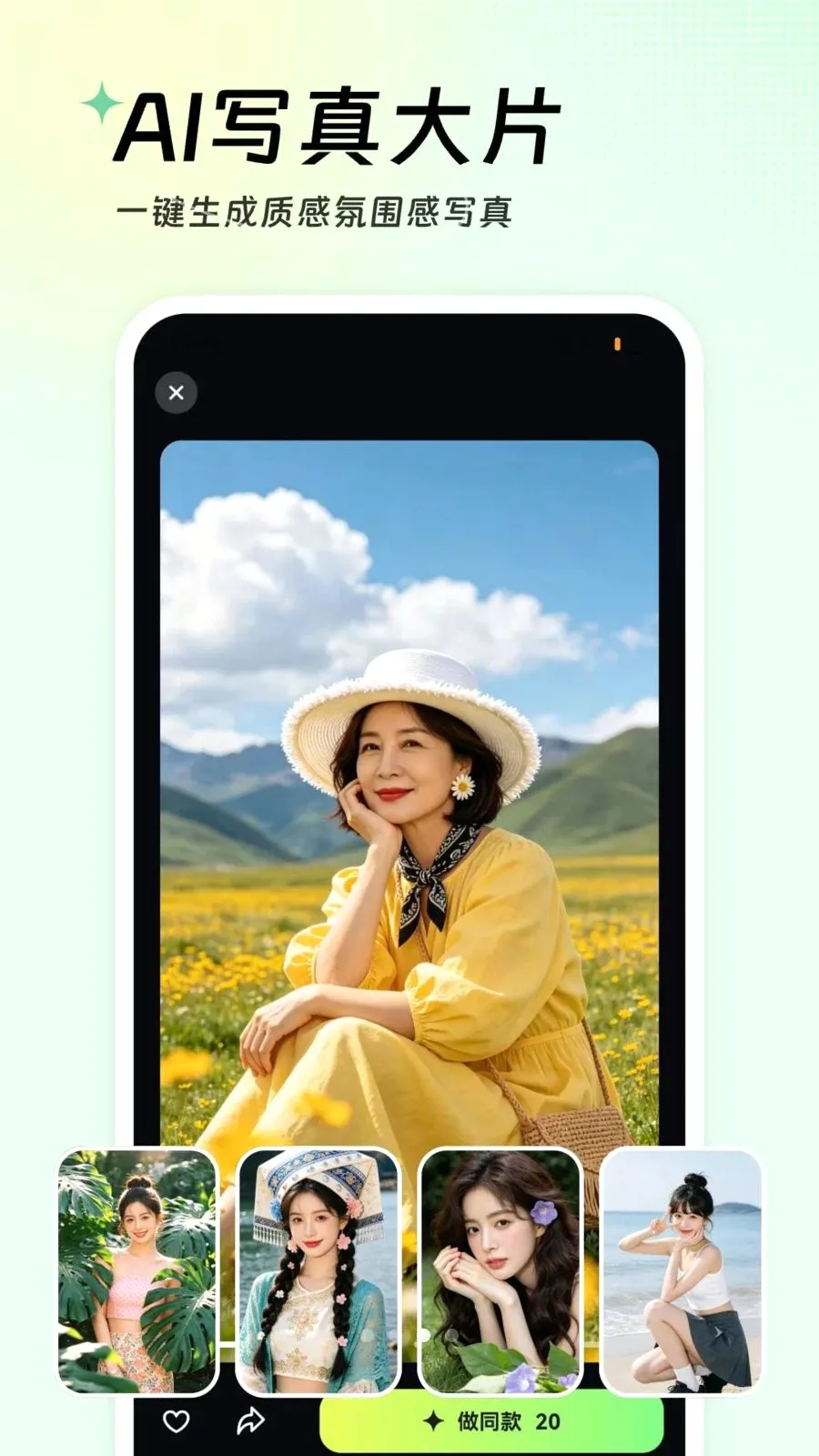 ����AI��׿���ֻ���v1.0.0 �ֻ����ͼ2