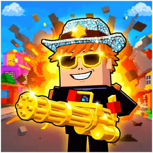 �����Ҷ�����(ɳ��FPS��Ϸ)