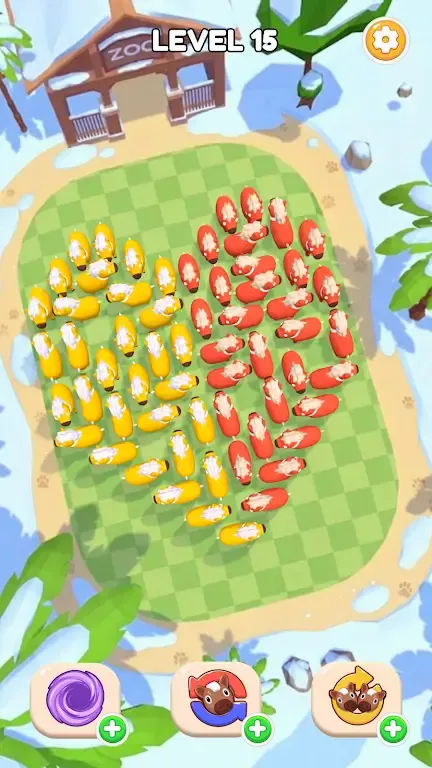 ������ӿ񻶰�׿���ֻ���v0.10.1 ��׿���ͼ2