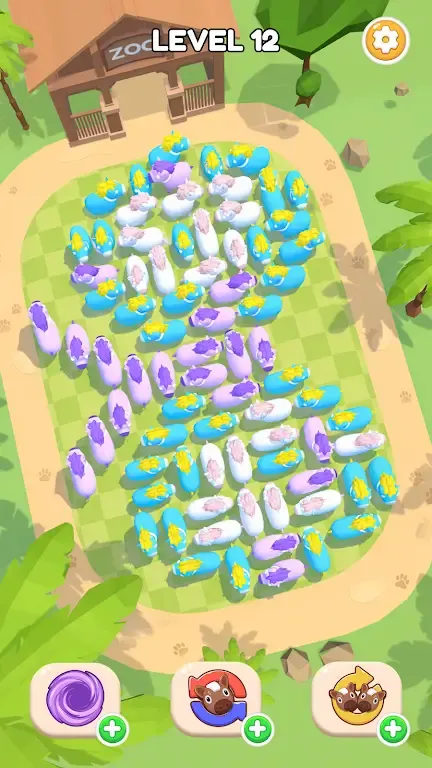 ������ӿ񻶰�׿���ֻ���v0.10.1 ��׿���ͼ1