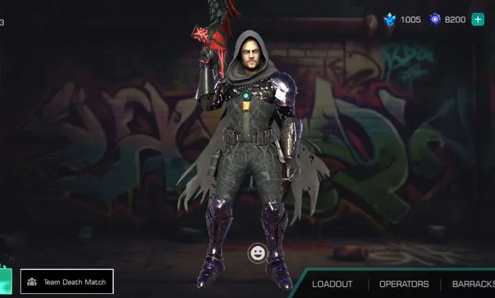 Project BFA���ʲ��Է�(�����ϷProjectBFA)v0.2.1 ��׿���ͼ3