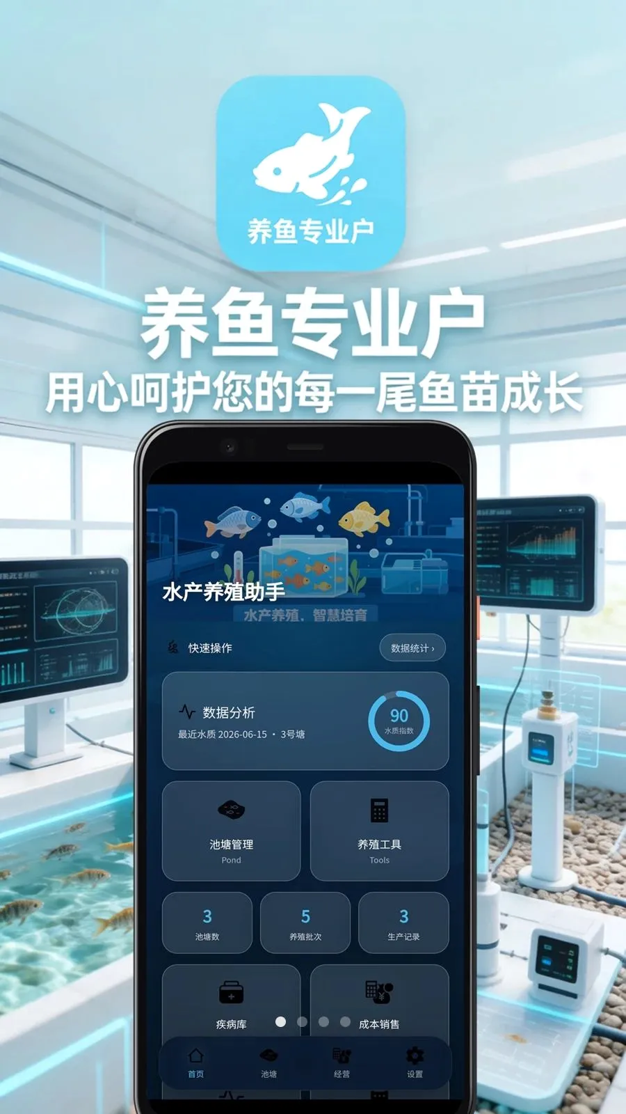 ����רҵ��APP(ˮ����ֳ����)v2.9.3 ��׿���ͼ0
