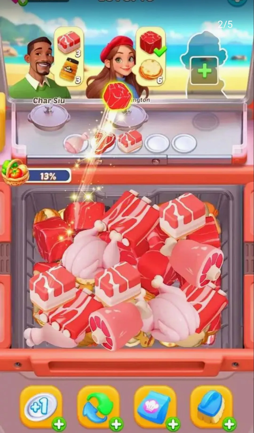 ���ֲ���3D(���������Ϸ)v1.0.11 �ٷ������ͼ1