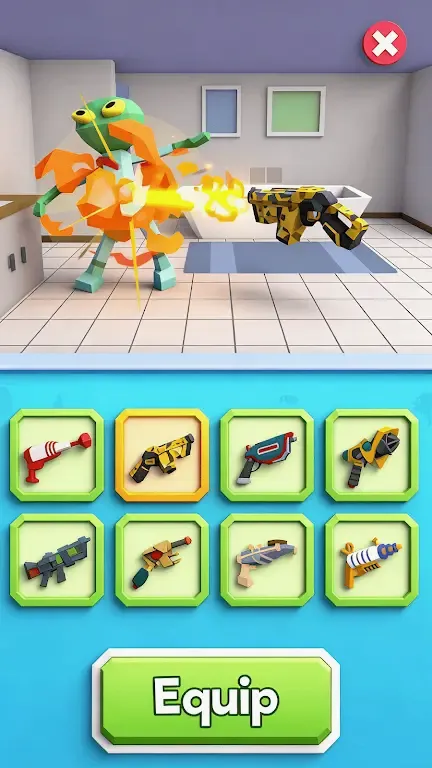 ��ɱ������(�ƻ������Ϸ)v1.0.2 ��Ѱ��ͼ2
