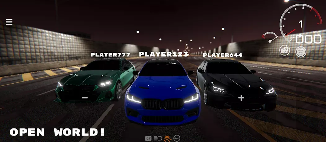 PROJECT R���ռ�����ģ����2026���°汾v0.2.04 ��׿���ͼ1
