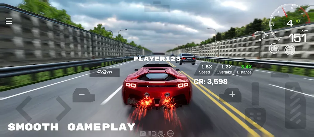 PROJECT R���ռ�����ģ����2026���°汾v0.2.04 ��׿���ͼ0