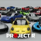 PROJECT R���ռ�����ģ����2026���°汾