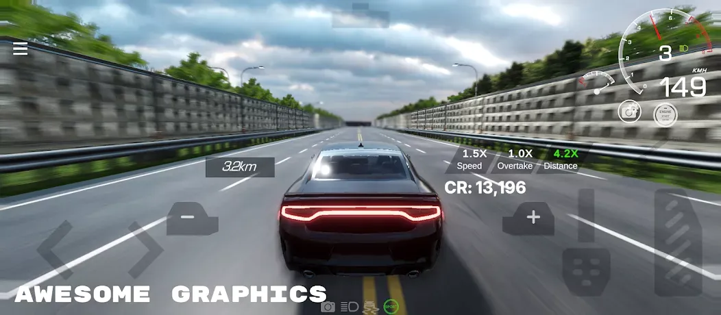 PROJECT R���ռ�����ģ����2026���°汾v0.2.04 ��׿���ͼ2
