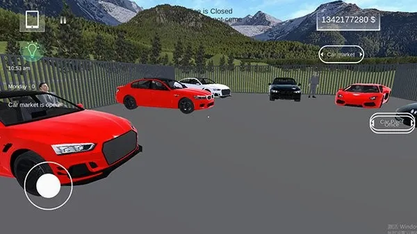 ��������ģ����MOD��v4.4.8 ��Ѱ��ͼ1