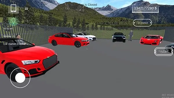 ��������ģ�������޽�Ұ�v4.4.8 ��׿���ͼ2