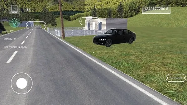 ��������ģ�������޽�Ұ�v4.4.8 ��׿���ͼ0