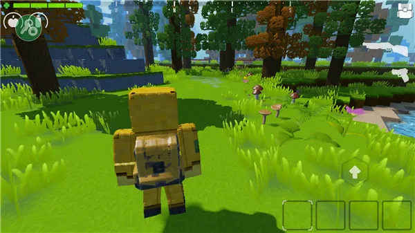 ���˽�ʬ�������޽�Ұ�����v1.1.95 ��Ѱ��ͼ1