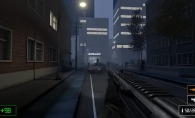 ����3ɥʬ�����޵а�v1.13 �ٷ������ͼ1