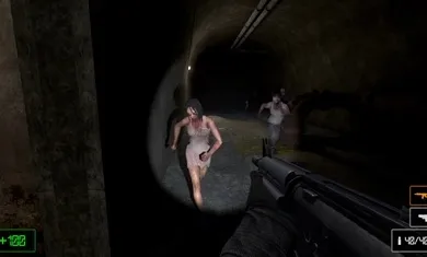 ����3ɥʬ�����޵а�v1.13 �ٷ������ͼ2