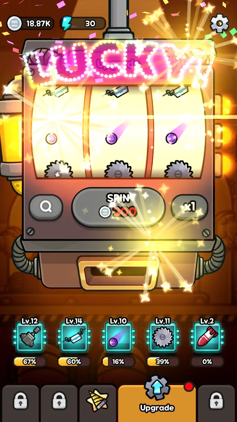 ��������ð���ƽ��v1.3.9 ��׿���ͼ3