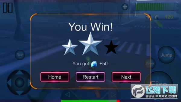��ʬ����ģ�������޽����ʯ������v13.4.0 ��׿���ͼ2