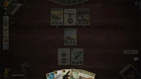 kards˽��(��ս������Ϸ)v1.47.24823 ��׿���ͼ0