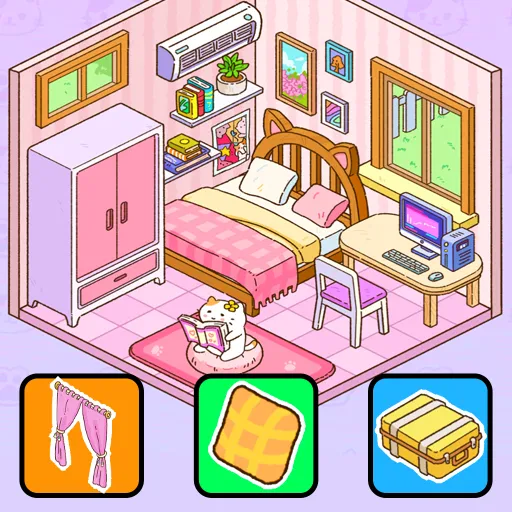 diy��ֽ��(��ֽ����С��Ϸ)