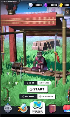 Ψһ�Ҵ�����ʿOnline�����˵���׿���ֻ���v1.0.8 �ֻ����ͼ0