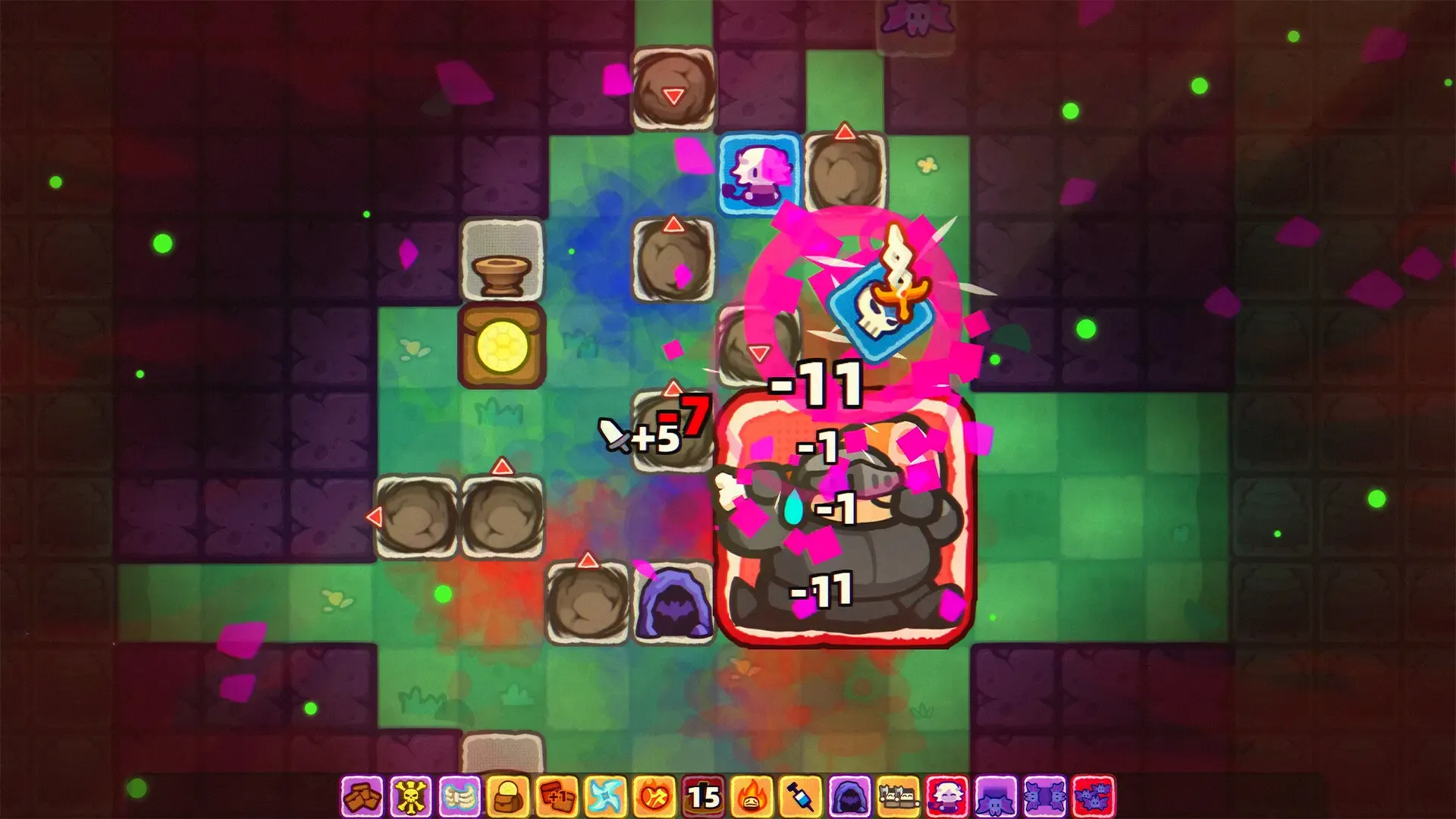 ��Ƭħ��(ħ��ð����Ϸ)v10.1 ��Ѱ��ͼ1