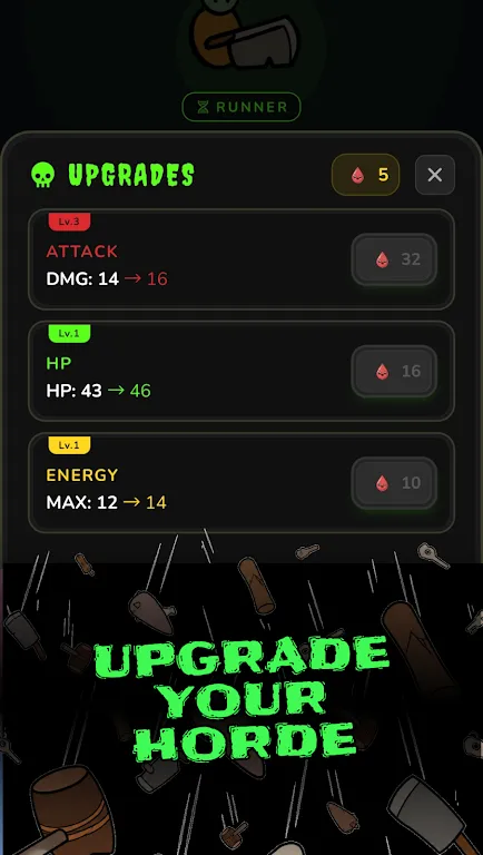��ʬ�񳱣������Ϸ��׿���ֻ���v1.0.0 ��Ѱ��ͼ1