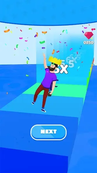 ���ƶ��ֳ�3D����(�����滭��Ϸ)v2.0.2 �ٷ������ͼ1
