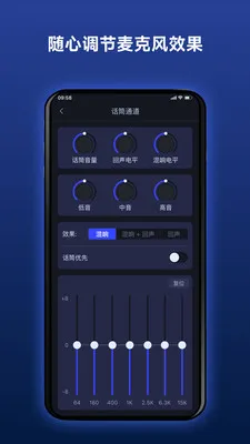 Donner ·������(�����������APP)v2.4.1 �ٷ������ͼ2