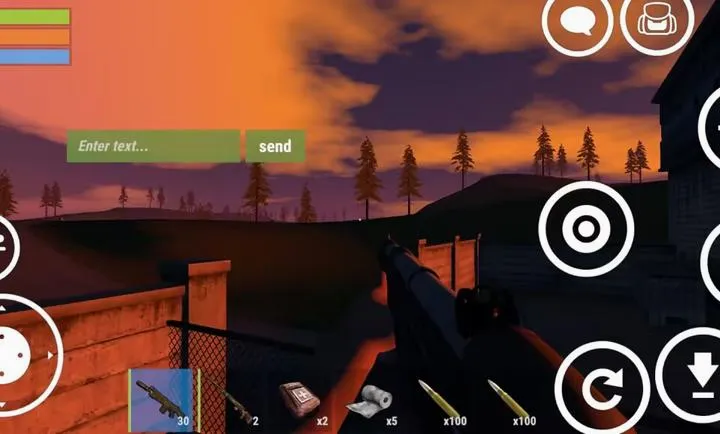 ����������ϰ汾(�ĵ�������Ϸ)v0.0.8 ��׿���ͼ0