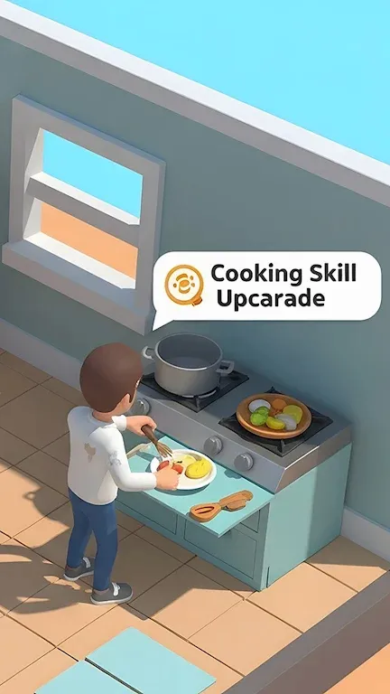 ��ҵ����ģ����Ϸ(��ҵģ��ɳ���Ϸ)v0.3 �ٷ������ͼ3