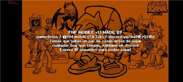 FNFģ��ϼ������ֻ���v1.1 ��Ѱ��ͼ2
