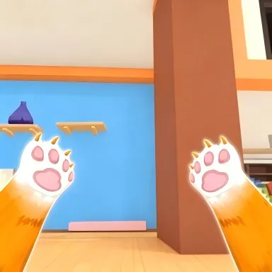 ����èģ����ʵ��Ϸ(è������С��Ϸ)