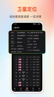 GPS����Ƶ��2026���°汾v25.1.2 ��׿���ͼ2