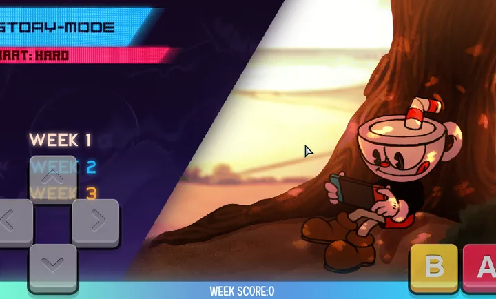 Indie Cross V1(īˮ��˵���Ծ�)v0.2.7.1 �ٷ������ͼ1