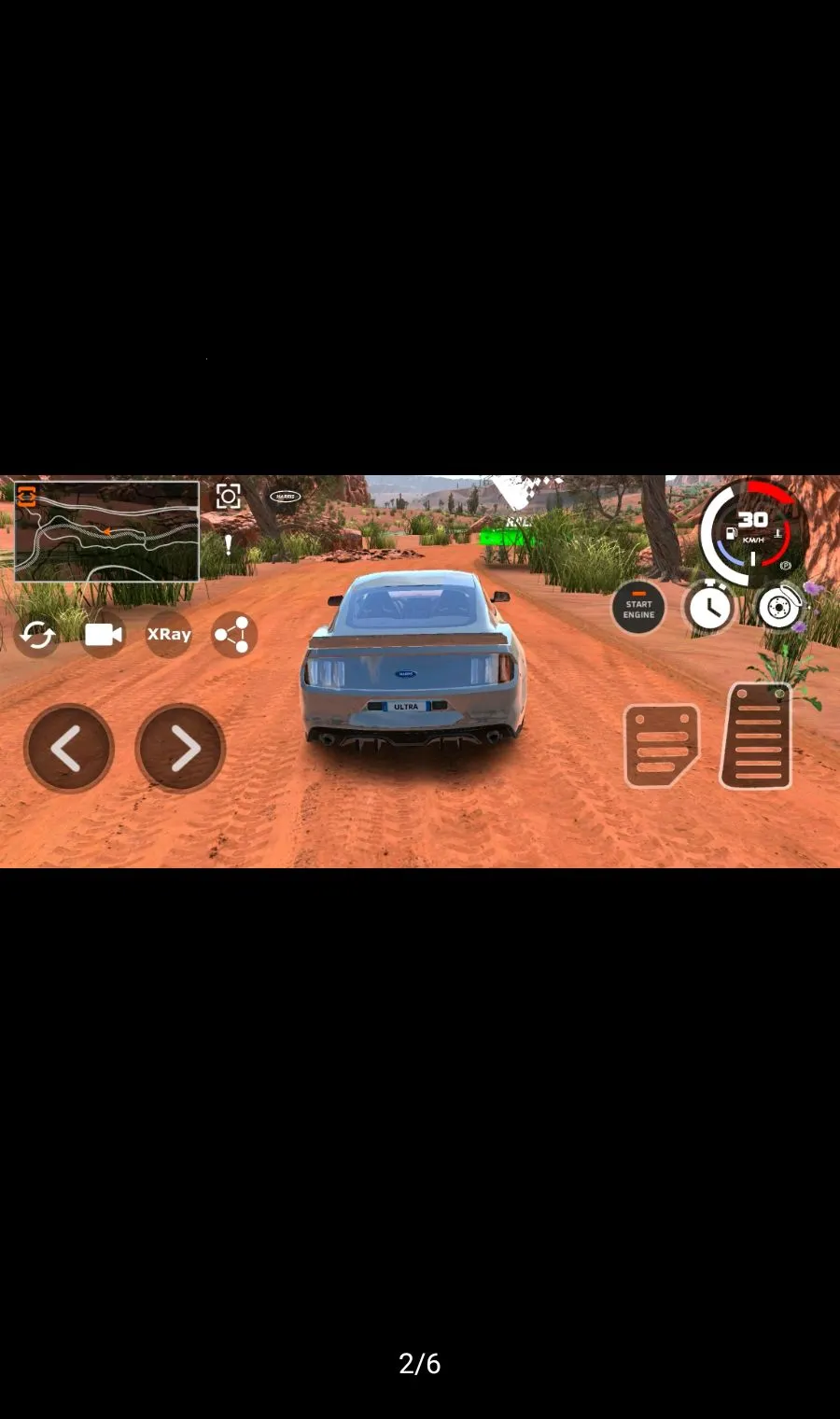 ��ʻX������������ײģ�������ܲ˵�������(�����ƻ�ģ����)v0.97 �ֻ����ͼ1