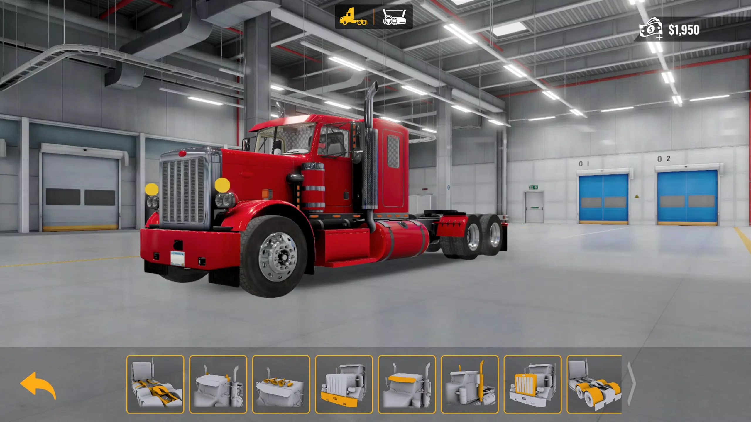���濨��ģ����MOD�汾v1.6.0 ��׿���ͼ2