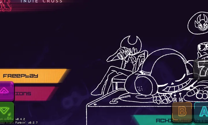 ����ҹ�ſ˲豭ͷ�����ʰ�(�豭ͷ˵����Ϸ)v0.2.7 ��׿���ͼ1