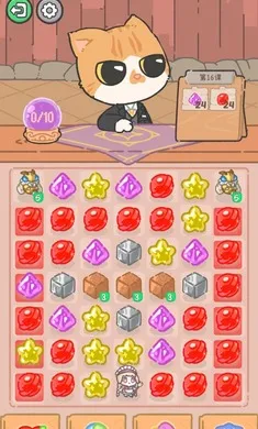 ��櫵�ħ����Ʒ(ħ���ǹ�����Ϸ)v0.1.10 ��Ѱ��ͼ2