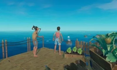 ����Ư����(����������Ϸ)v1.0.1 �ٷ������ͼ1