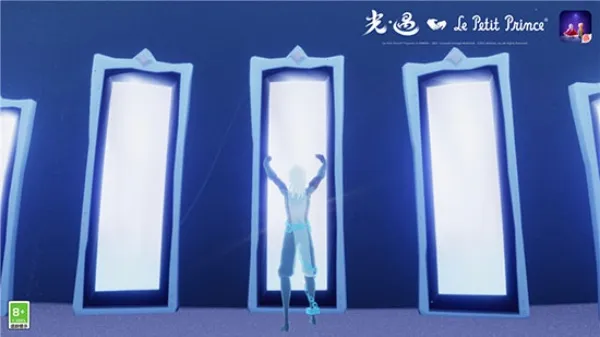 光遇先锋服全(光遇治愈社交游戏) 光遇先锋服全(光遇治愈社交游戏)
